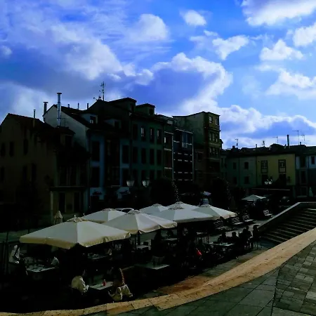 Duplex Con Encanto En Cimadevilla * 기욘