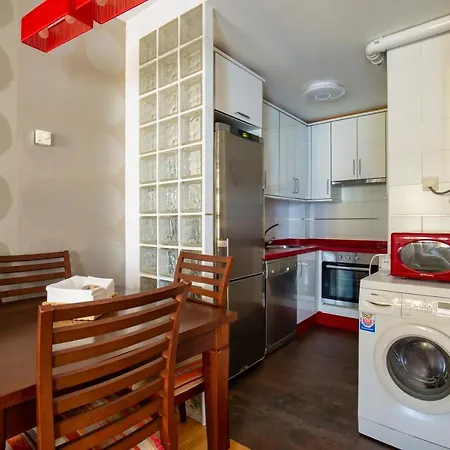 Duplex Con Encanto En Cimadevilla Apartman Gijón