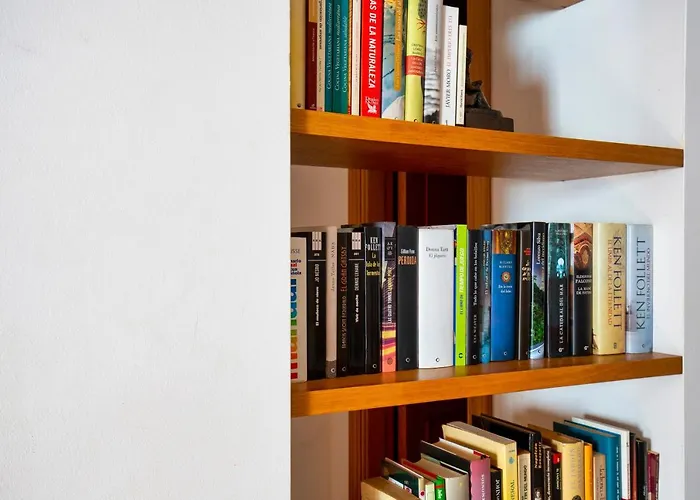 아파트 Duplex Con Encanto En Cimadevilla *