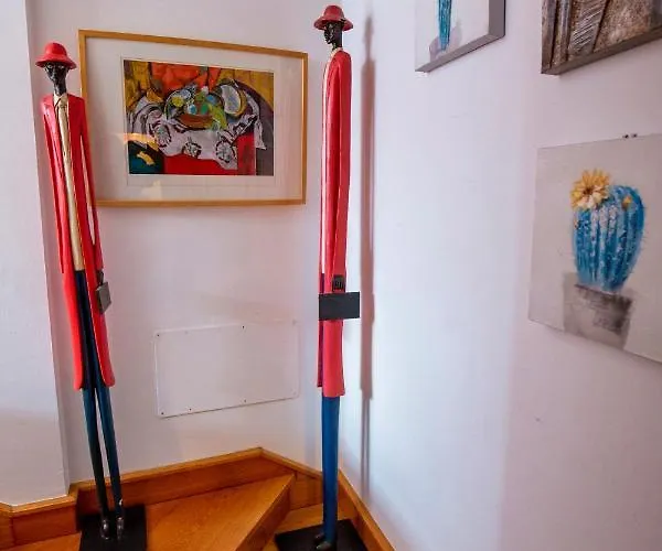 Duplex Con Encanto En Cimadevilla *