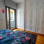 Apartment Duplex Con Encanto En Cimadevilla Gijon