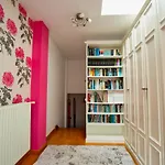 Apartment Duplex Con Encanto En Cimadevilla