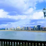 Duplex Con Encanto En Cimadevilla *
