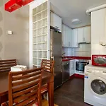 Duplex Con Encanto En Cimadevilla Apartment Gijon