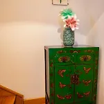 Apartment Duplex Con Encanto En Cimadevilla