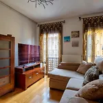 Duplex Con Encanto En Cimadevilla * Gijon