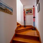 Apartment Duplex Con Encanto En Cimadevilla Gijon