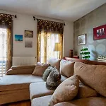 Apartment Duplex Con Encanto En Cimadevilla Gijon