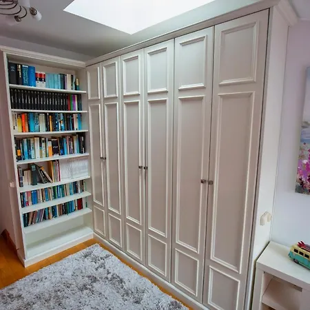 Apartment Duplex Con Encanto En Cimadevilla