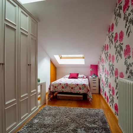 Duplex Con Encanto En Cimadevilla