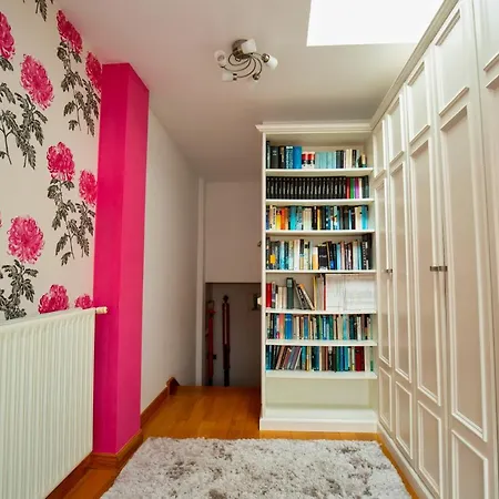 Apartment Duplex Con Encanto En Cimadevilla