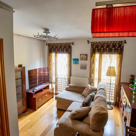 Duplex Con Encanto En Cimadevilla Apartment Gijon