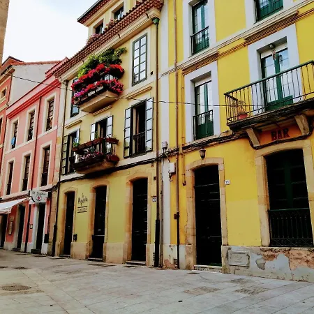 Duplex Con Encanto En Cimadevilla *