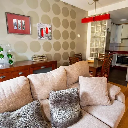 Duplex Con Encanto En Cimadevilla *