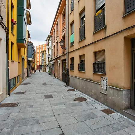 Duplex Con Encanto En Cimadevilla *