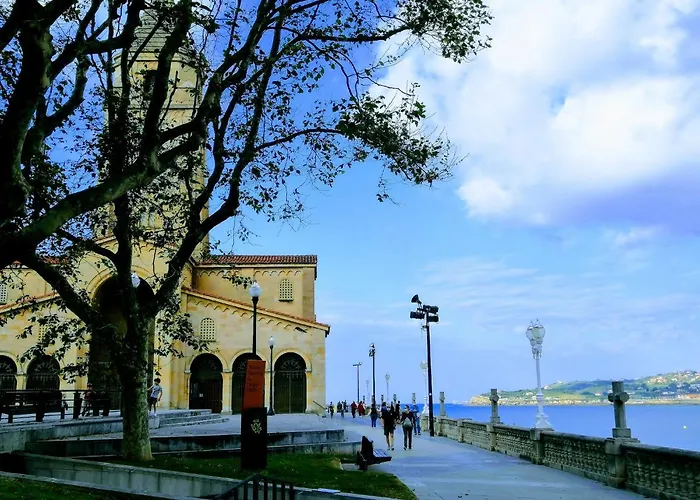 Duplex Con Encanto En Cimadevilla *