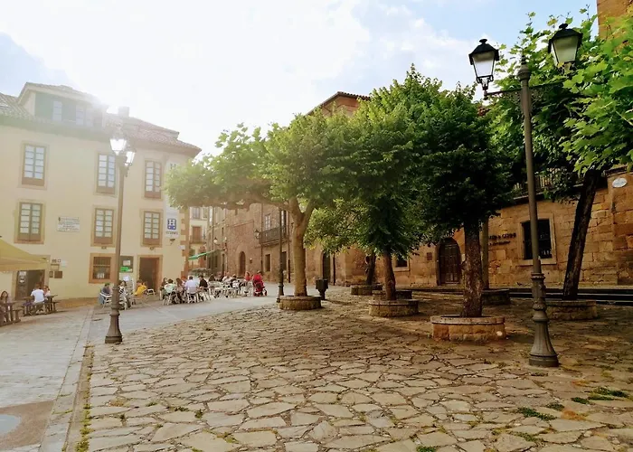 דירה Duplex Con Encanto En Cimadevilla