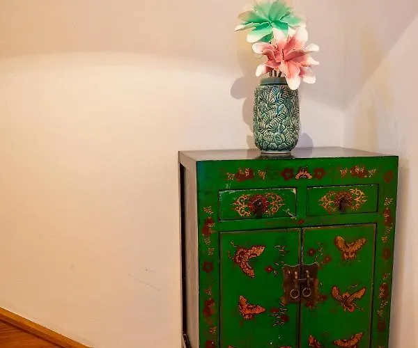 Apartmán Duplex Con Encanto En Cimadevilla