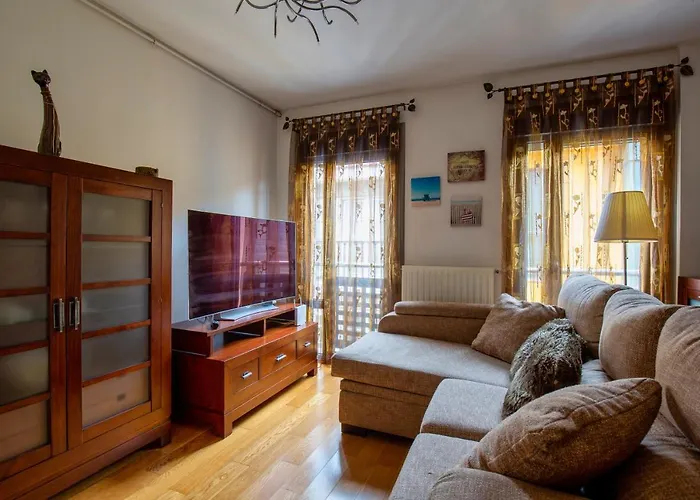 Duplex Con Encanto En Cimadevilla * גיחון