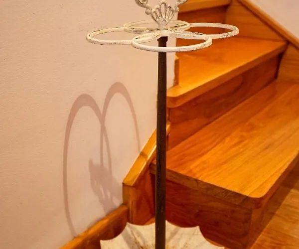 Duplex Con Encanto En Cimadevilla