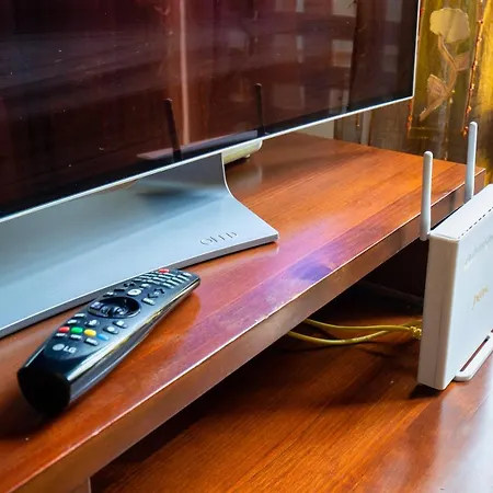 Duplex Con Encanto En Cimadevilla * خيخون