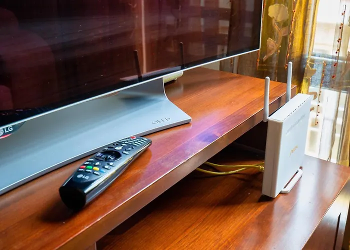 Duplex Con Encanto En Cimadevilla * خيخون