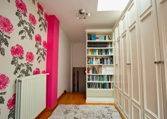 شقة Duplex Con Encanto En Cimadevilla